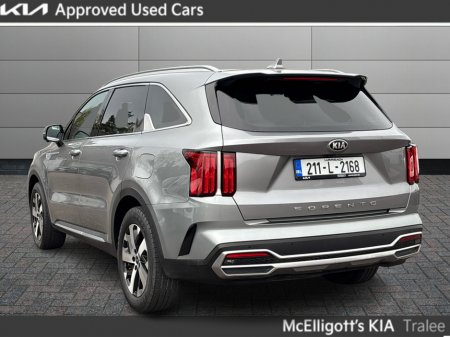 2021 Kia Sorento - photo 2