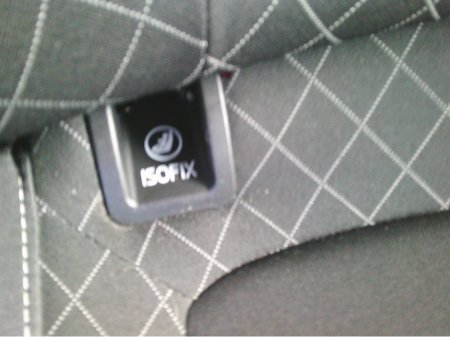 2021 Skoda Fabia - thumbnail 9