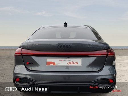 2025 Audi A5 - thumbnail 5