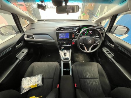 2022 Honda Shuttle - thumbnail 11