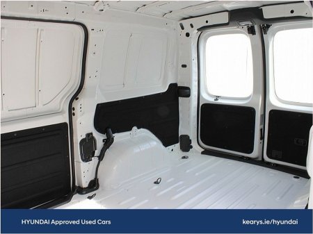 2026 Hyundai Staria ORDER YOUR 261 TODAY - FINANCE ARRANGED - €31995 +VAT €31,995 thumbnail