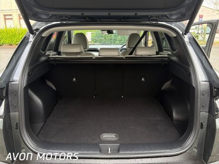 2023 Hyundai Tucson - thumbnail 23