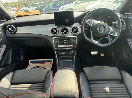 2017 Mercedes-Benz CLA Class - photo 6