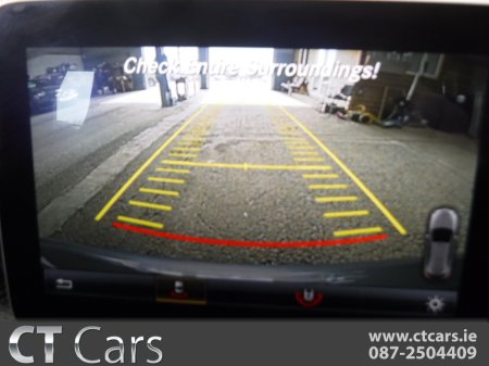 2016 Mercedes-Benz A Class - thumbnail 9