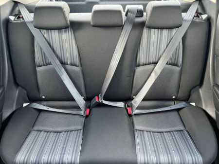 2017 Mazda Demio 1.3 SKYACTIV // SERVICE HISTORY // AIR CONDITIONING // 15" ALLOYS €11,900 thumbnail