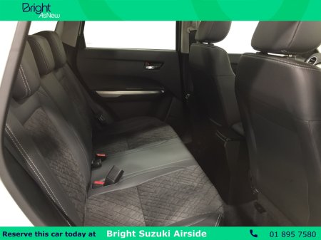 2023 Suzuki Vitara - thumbnail 18