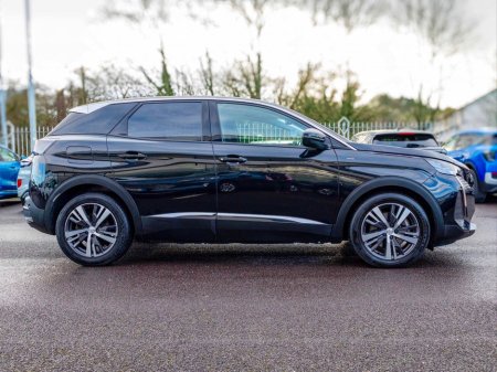 2021 Peugeot 3008 2021 Peugeot 3008 HYBRID2 PHEV 225bhp Allure €24,950 thumbnail