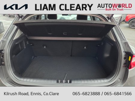 2025 Kia Stonic - thumbnail 16