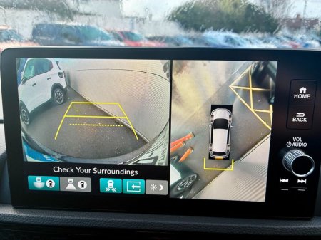 2025 Honda CR-V - thumbnail 32