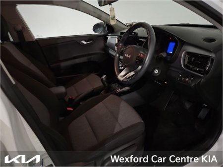 2023 Kia Stonic 1.0 K2 MY23 €20,895 thumbnail