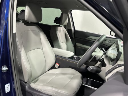 2026 Kia EV5 Earth K3 €52,100 thumbnail