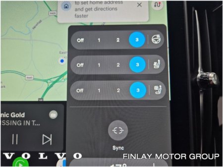 2026 Volvo XC90 - thumbnail 18