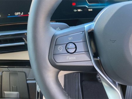 2025 BMW iX1 - thumbnail 16