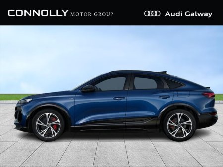 2026 Audi Q6 E-TRON - thumbnail 3