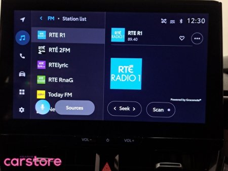 2024 Toyota Corolla - thumbnail 14