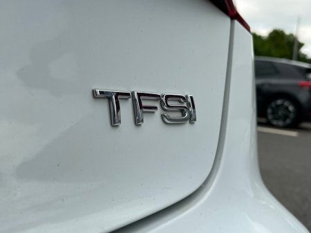 2015 Audi A3 1.4 AUTO NEW NCT €13,995 thumbnail