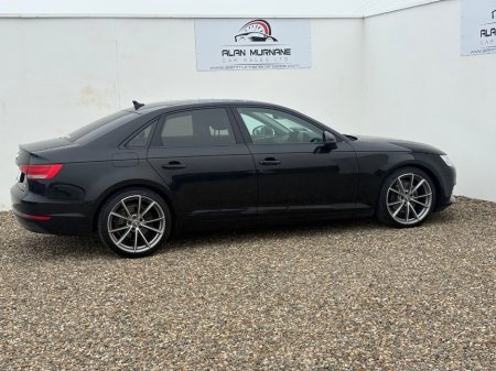 2017 Audi A4 - thumbnail 6