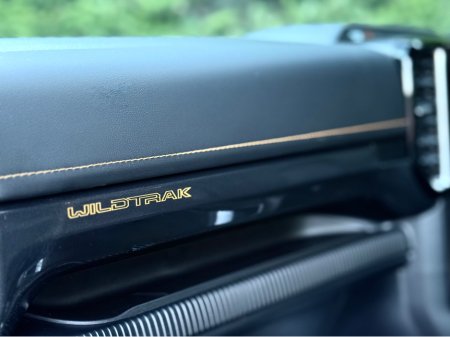 2024 Ford Ranger D/CAB WILDTRAK - 2.0TD2 €47,950 thumbnail