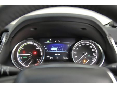 2017 Toyota Camry 2.5 HYBRID *PARK SENSORS*REVERSE CAM* €19,890 thumbnail