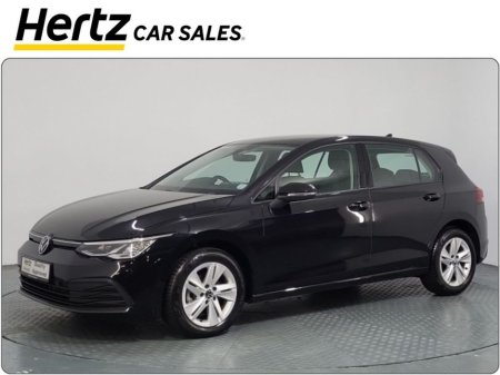 2023 Volkswagen Golf - thumbnail 7