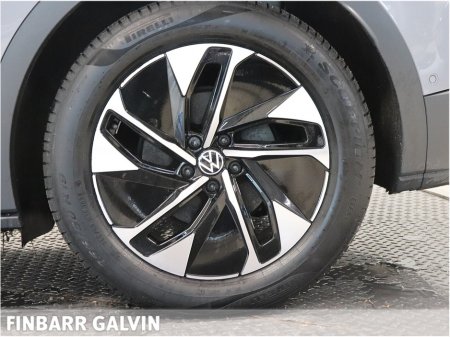 2023 Volkswagen ID.4 - thumbnail 14