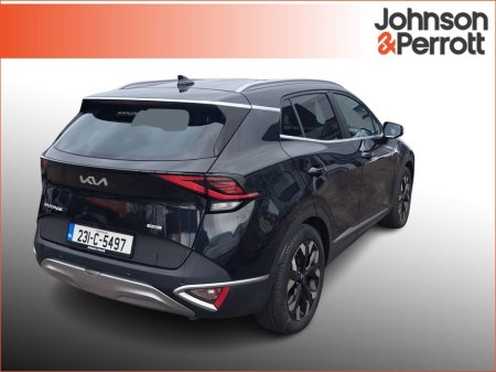 2023 Kia Sportage - thumbnail 21