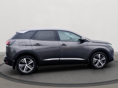 2021 Peugeot 3008 1.5 BlueHDi 130bhp Allure €22,950 thumbnail