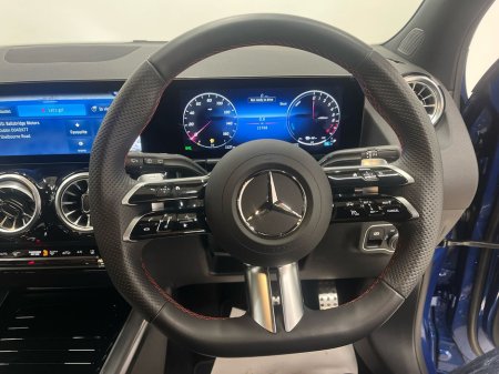 2024 Mercedes-Benz GLA Class - thumbnail 13