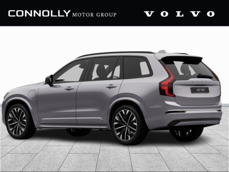 2026 Volvo XC90 T8 Plus Dark €987pm €105,190