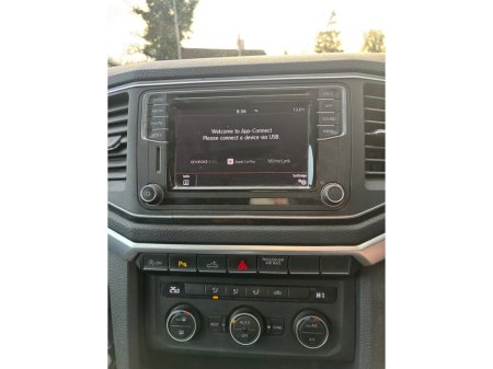 2019 Volkswagen Amarok - thumbnail 15