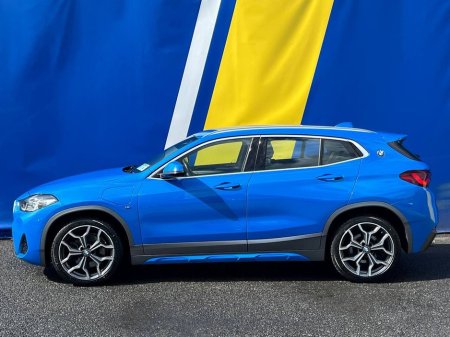 2021 BMW X2 M-SPORT XDRIVE25e 1.5 HYBRID AUTO // 19