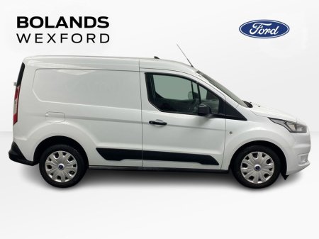 2022 Ford Transit Connect SWB TREND 1 €16,256