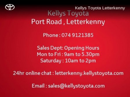 2025 Toyota Rav4 Rav4 Hybrid Luna #162 €43,950 thumbnail