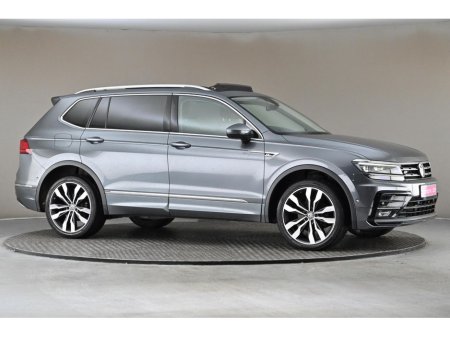 2021 Volkswagen Tiguan - thumbnail 12