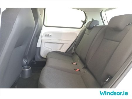 2020 Volkswagen up! MOVE UP €13,995 thumbnail