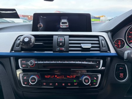 2015 BMW 4 Series - thumbnail 8