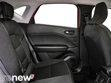 2021 Renault Captur - thumbnail 11