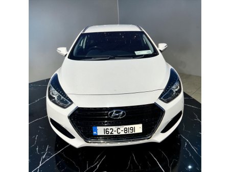 2016 Hyundai i40 - thumbnail 1