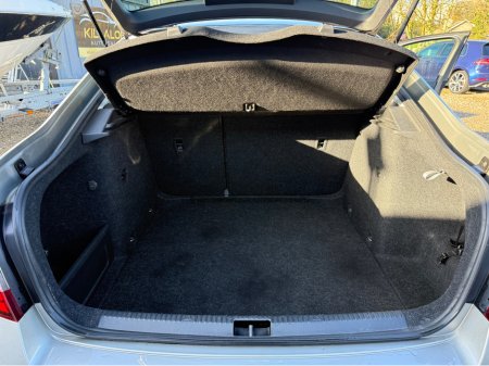 2019 Skoda Octavia AMBITION 1.0 TSI 115HP DSG 4 4DR AUTO €14,950 thumbnail