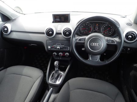 2015 Audi A1 1.4 TFSI Admired Limited €13,950 thumbnail