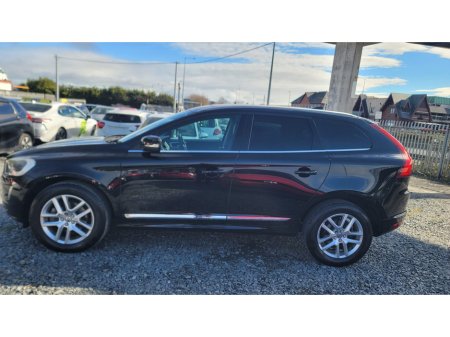 2016 Volvo XC60 - thumbnail 7