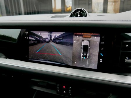 2025 Porsche Cayenne Cayenne E-Hybrid Coup&eacute; €123,950 thumbnail