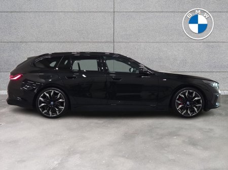 2025 BMW i5 - thumbnail 25