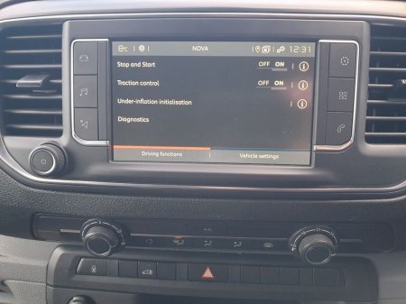 2023 Fiat Scudo 1.5TD 120HP L2 Tecnico, 53, 000Kms €17,995 thumbnail