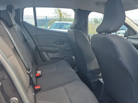 2023 Dacia Sandero - thumbnail 14