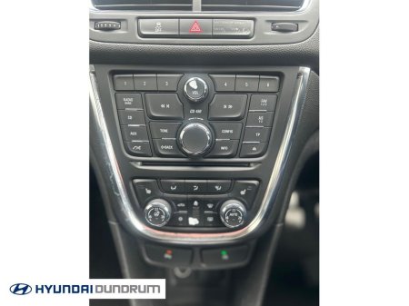 2015 Opel Mokka - thumbnail 16