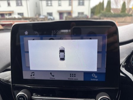 2018 Ford Fiesta - thumbnail 14