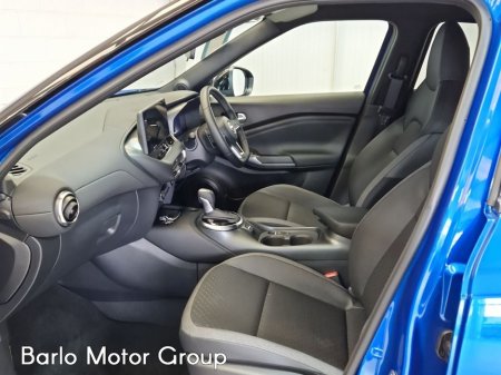 2026 Nissan Juke - thumbnail 11