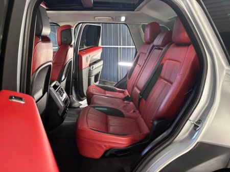 2021 Land Rover Range Rover Sport - thumbnail 16