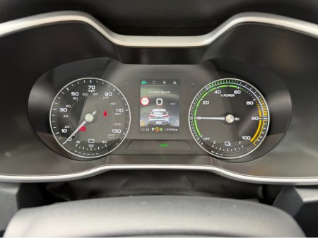 2020 MG ZS - thumbnail 16